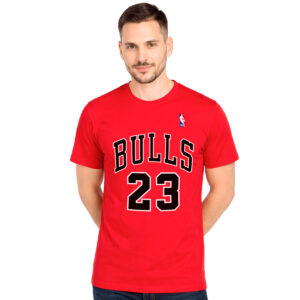 Jordan 23 − muška crvena majica