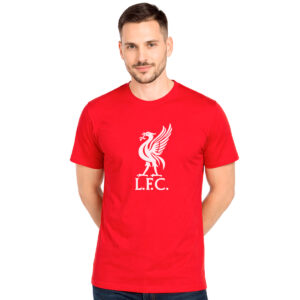 L.F.C. − muška crvena majica