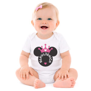 Slavljenica – bodić za bebe