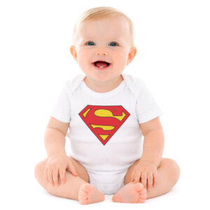 Superbebac – bodić za bebe